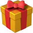 Referral Rewards icon